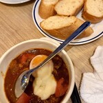 田町イタリアン×ビアガーデン アモーレ - 