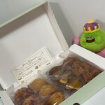 ビスキュイテリエ ブルトンヌ - 