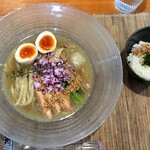 麺屋 さくら井 - 