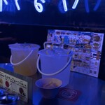 タイ屋台999 - ドリンク