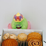 ビスキュイテリエ ブルトンヌ - 