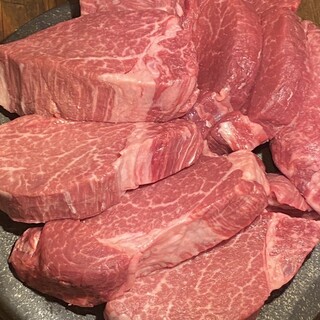 焼肉 ミートパンチ_0