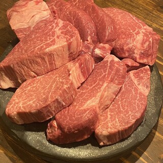 焼肉 ミートパンチ_2