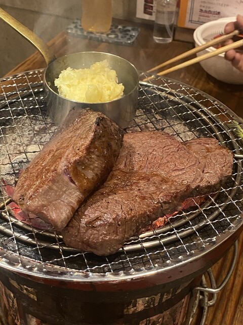 焼肉 ミートパンチ - 立川南/焼肉 | 食べログ