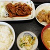 ごはん処 まんぷく食堂