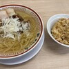 田中そば店  三郷店