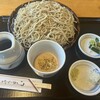 蕎麦の茶屋　丸山 - 
