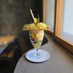 PATISSERIE ASAKO IWAYANAGI - 