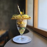 PATISSERIE ASAKO IWAYANAGI - 