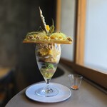 PATISSERIE ASAKO IWAYANAGI - 