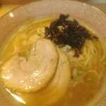 麺屋いとう 東金店 - 