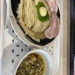 中華そば ふじ野 - 