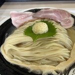 中華そば ふじ野 - 