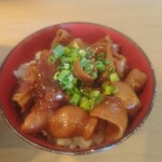 麺屋いとう 東金店 - 