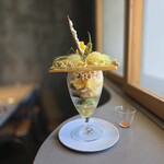 PATISSERIE ASAKO IWAYANAGI - 