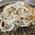 ココイキアート研究所 - 料理写真:十割蕎麦１枚