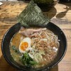家系ラーメン クックら