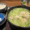 韓国料理 縁