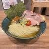うまそうなラーメン屋