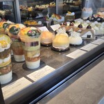 PATISSERIE ASAKO IWAYANAGI - 