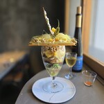 PATISSERIE ASAKO IWAYANAGI - 