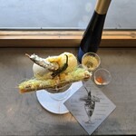 PATISSERIE ASAKO IWAYANAGI - 