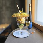 PATISSERIE ASAKO IWAYANAGI - 