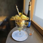 PATISSERIE ASAKO IWAYANAGI - 