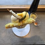 PATISSERIE ASAKO IWAYANAGI - 