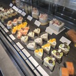 PATISSERIE ASAKO IWAYANAGI - 