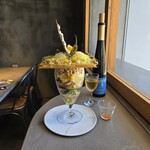 PATISSERIE ASAKO IWAYANAGI - 