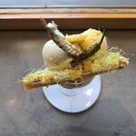 PATISSERIE ASAKO IWAYANAGI - 