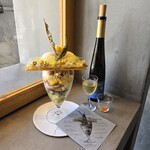 PATISSERIE ASAKO IWAYANAGI - 