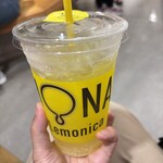 LEMONADE by Lemonica - 夏にぴったり！