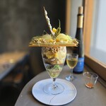 PATISSERIE ASAKO IWAYANAGI - 