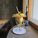 PATISSERIE ASAKO IWAYANAGI - 