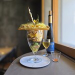 PATISSERIE ASAKO IWAYANAGI - 