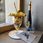 PATISSERIE ASAKO IWAYANAGI - 