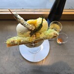 PATISSERIE ASAKO IWAYANAGI - 