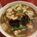 中国料理日豐園 - 