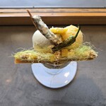 PATISSERIE ASAKO IWAYANAGI - 