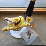 PATISSERIE ASAKO IWAYANAGI - 