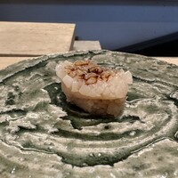 梅田 鮨 よこ田 - 