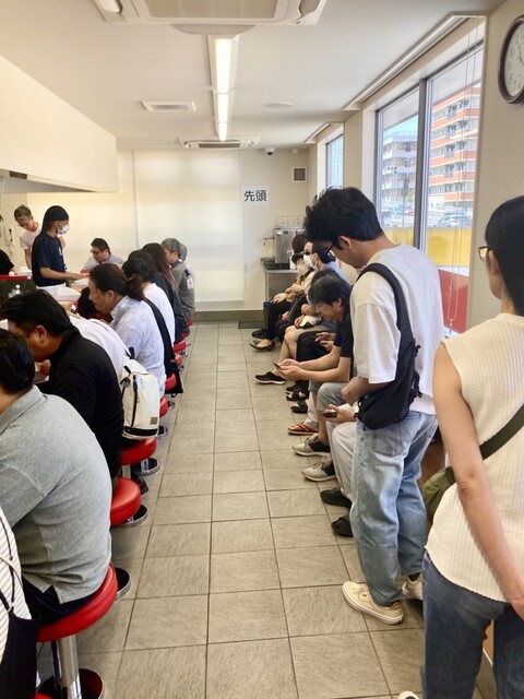 Ramen Fuku Kasadera Ten photo 4