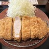 とんかつ棹 市役所前店
