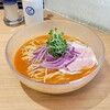 La Maison du Ramen ビスク