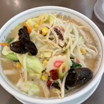 たんめん専門店 百菜 アトレ川崎店 - 