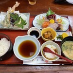 居酒屋かっぽう たか木 - 