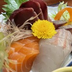 居酒屋かっぽう たか木 - 