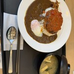 松屋 - 料理写真: